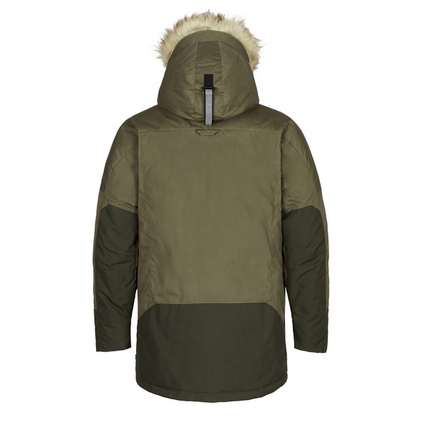 POLAR EXPEDITION PARKA M Herren - Winterjacke