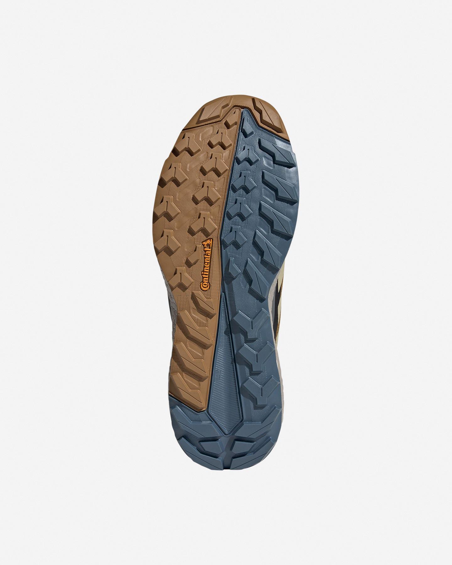 Scarpe Trail Adidas Terrex Free Hiker 2 Low M JP5611