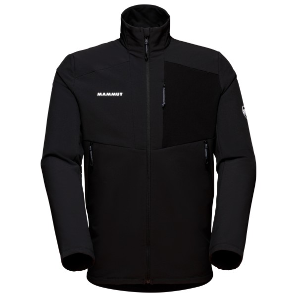 Mammut - Madris Midlayer Jacket - Fleecejacke