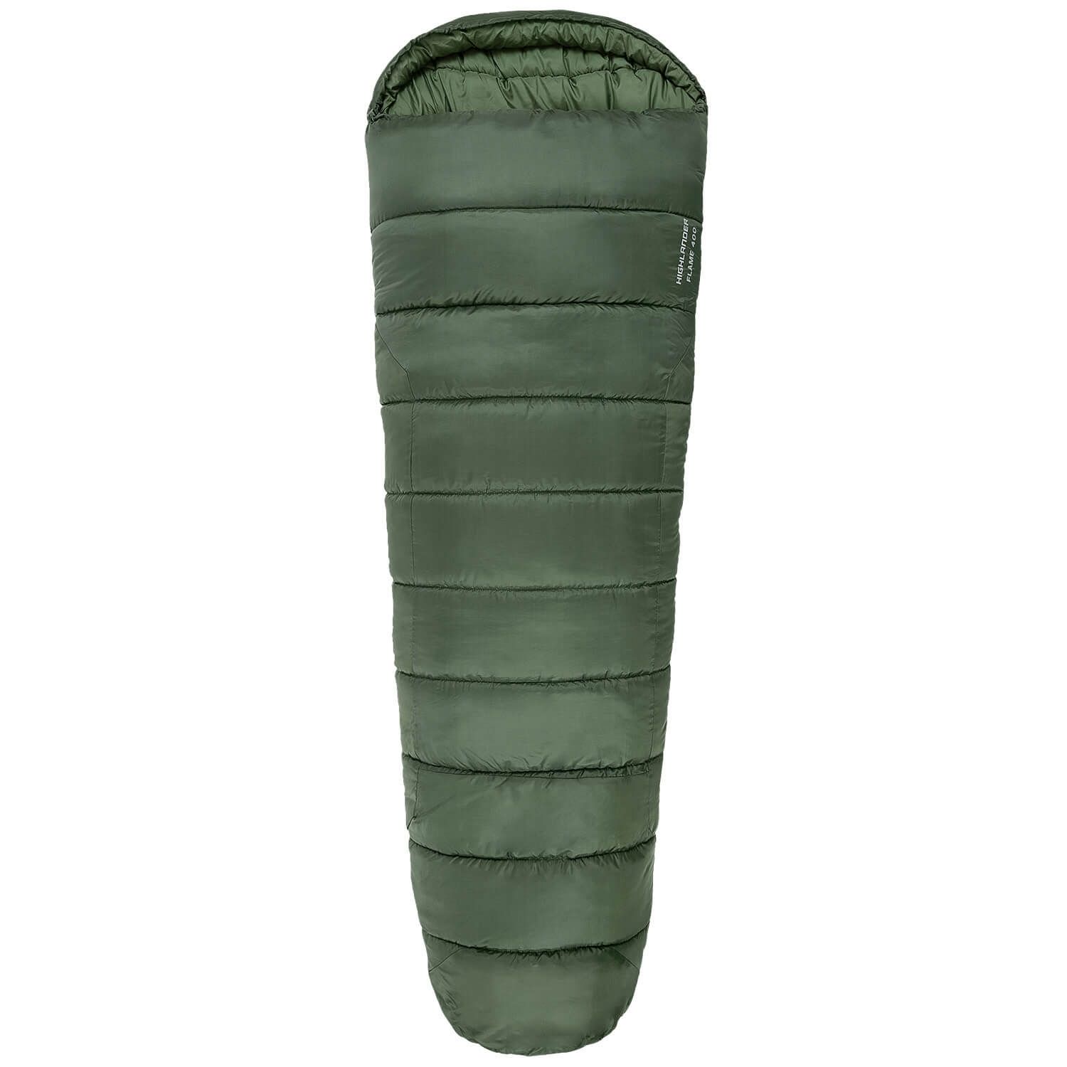 Mumienschlafsack Phoenix Flame 400