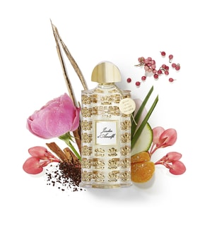Creed Les Royales Exclusives Jardin D'Amalfi Eau de Parfum-75 ml