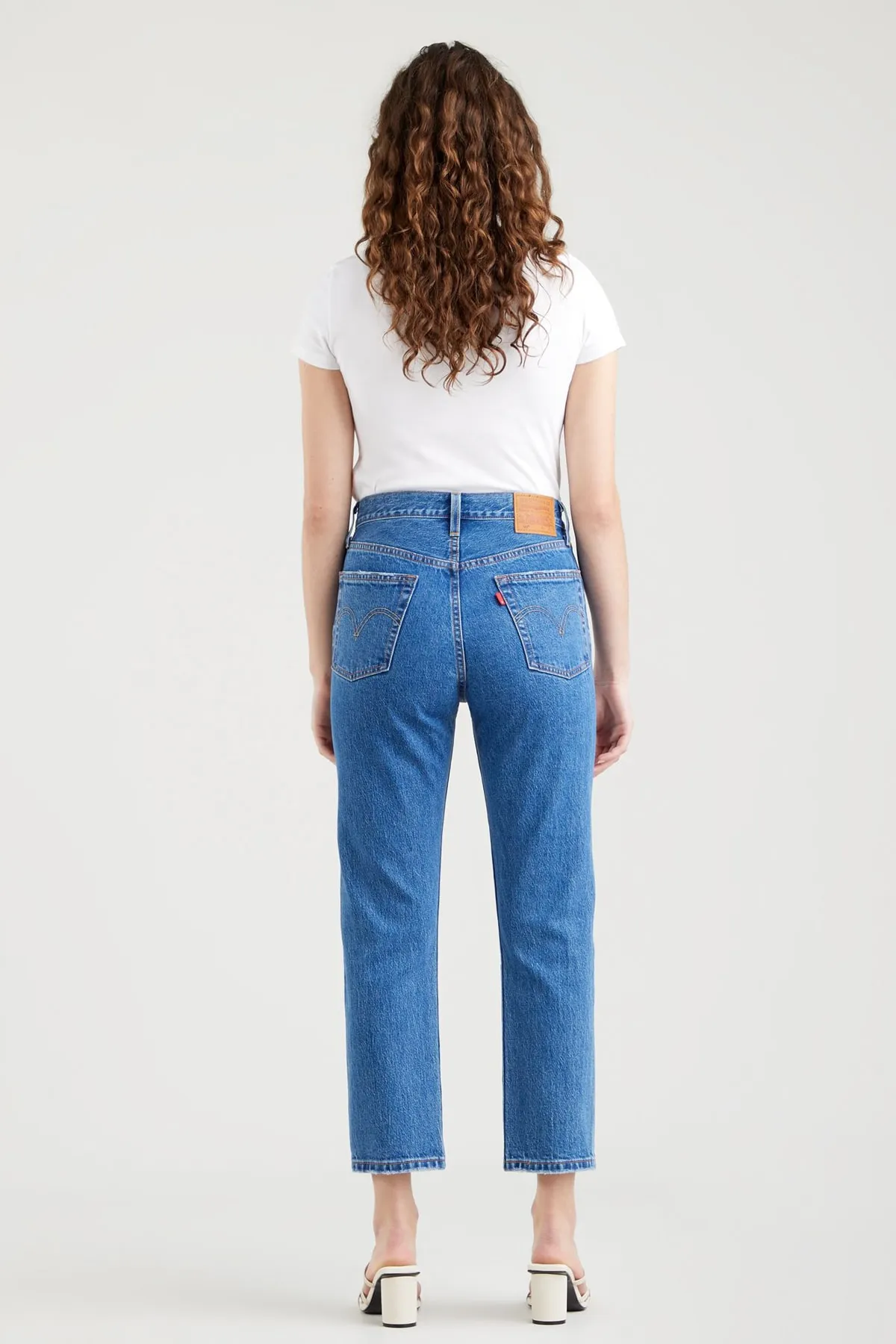 Levi&'s  Jeans für Erwachsene für Damen/Mädchen