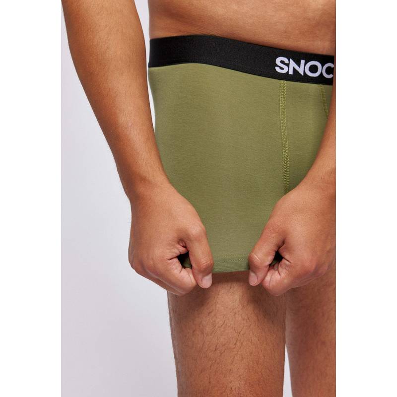 Snocks Herren