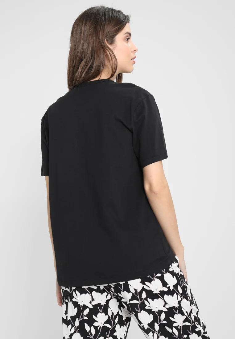 Calvin Klein Underwear COMFORT - Top de pijama