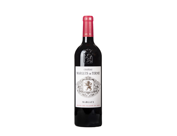 Château Marquis de Terme 2022 Bordeaux Margaux