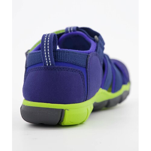 YOUTH SCHUH SEACAMP II CNX