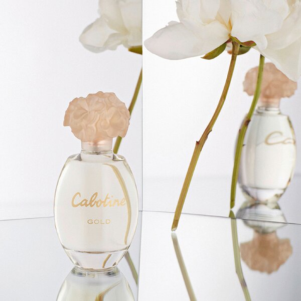 Grès Cabotine Gold Eau de Toilette