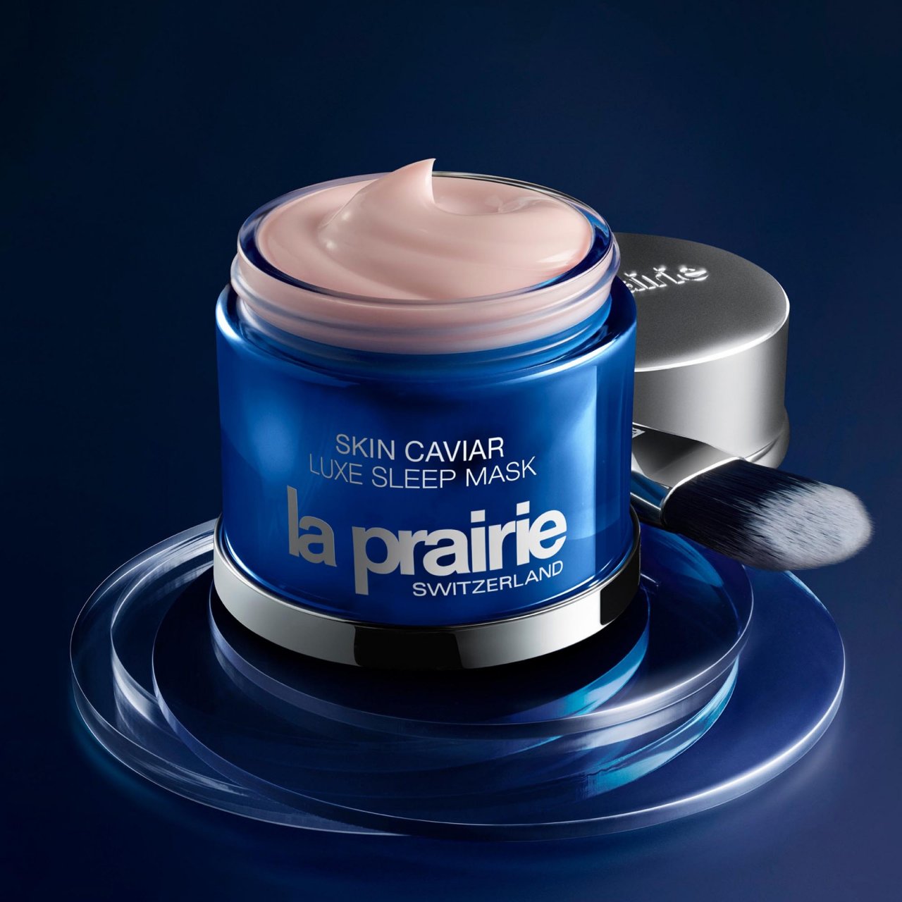 La Prairie Skin Caviar Collection  Skin Caviar Luxe Sleep Mask
