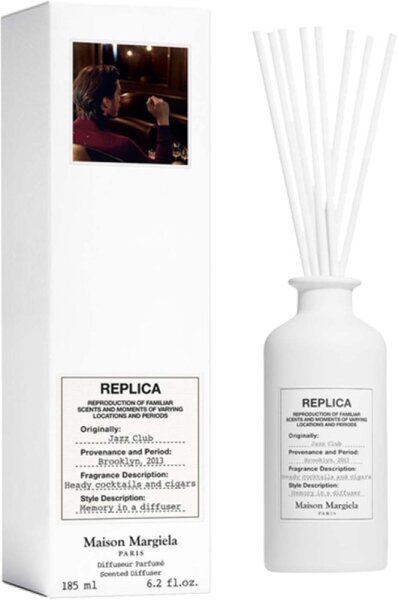 Maison Margiela Replica Jazz Club Raumduft