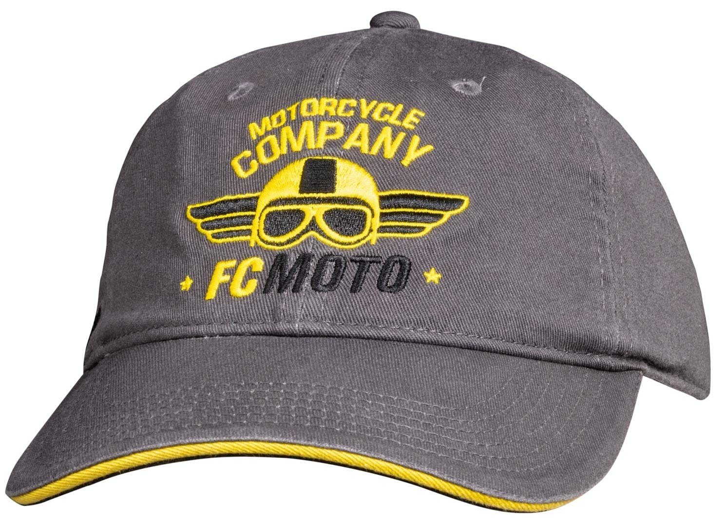 FC-Moto Outdoorhut Wings Kappe
