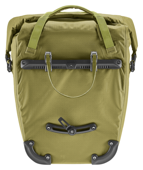 deuter Weybridge 25+5  | Fahrradtasche