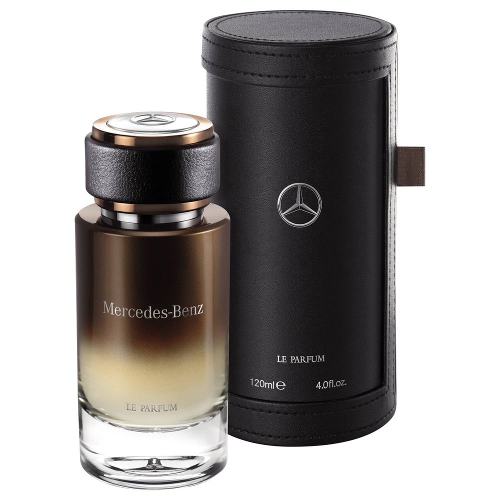 Mercedes-Benz Mercedes-Benz [Le Parfum For Men] EAU DE PARFUM