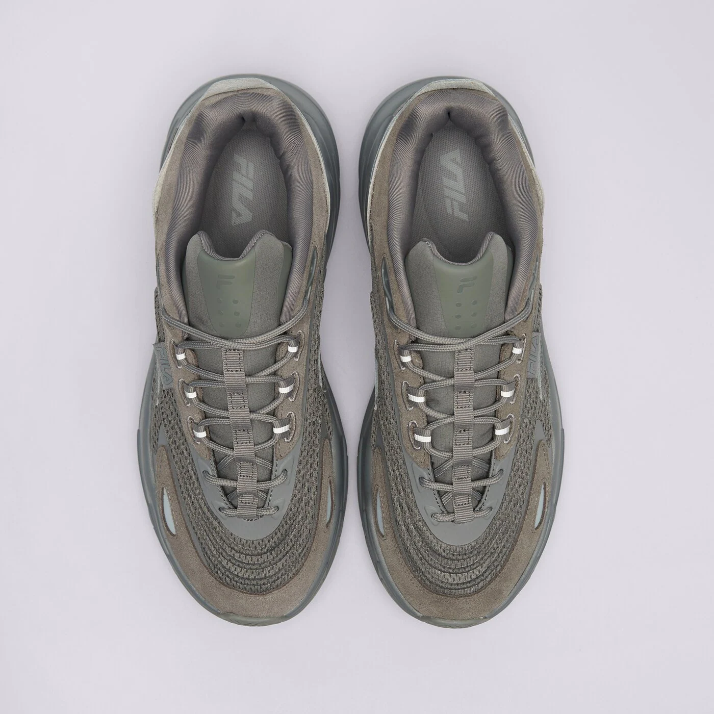 FILA INSTINX EVO Grau