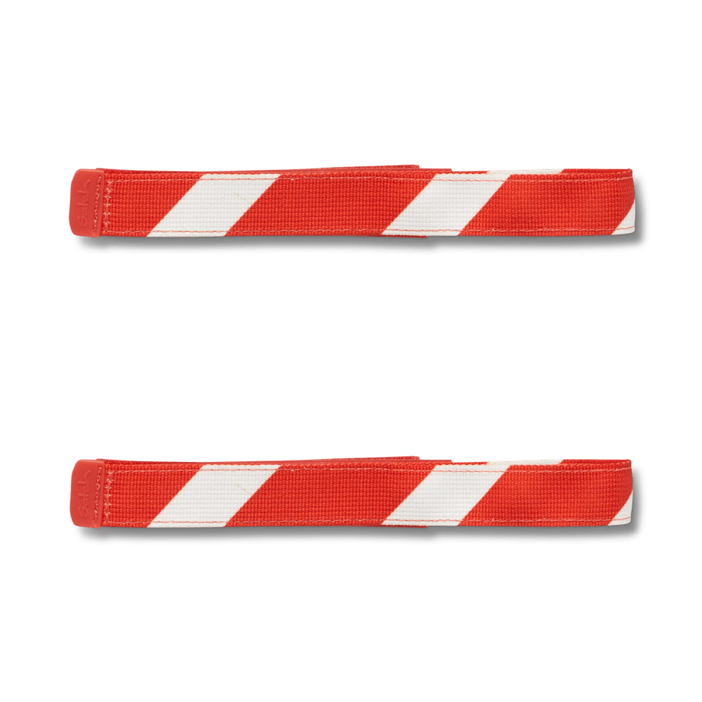 SWAPS Red White