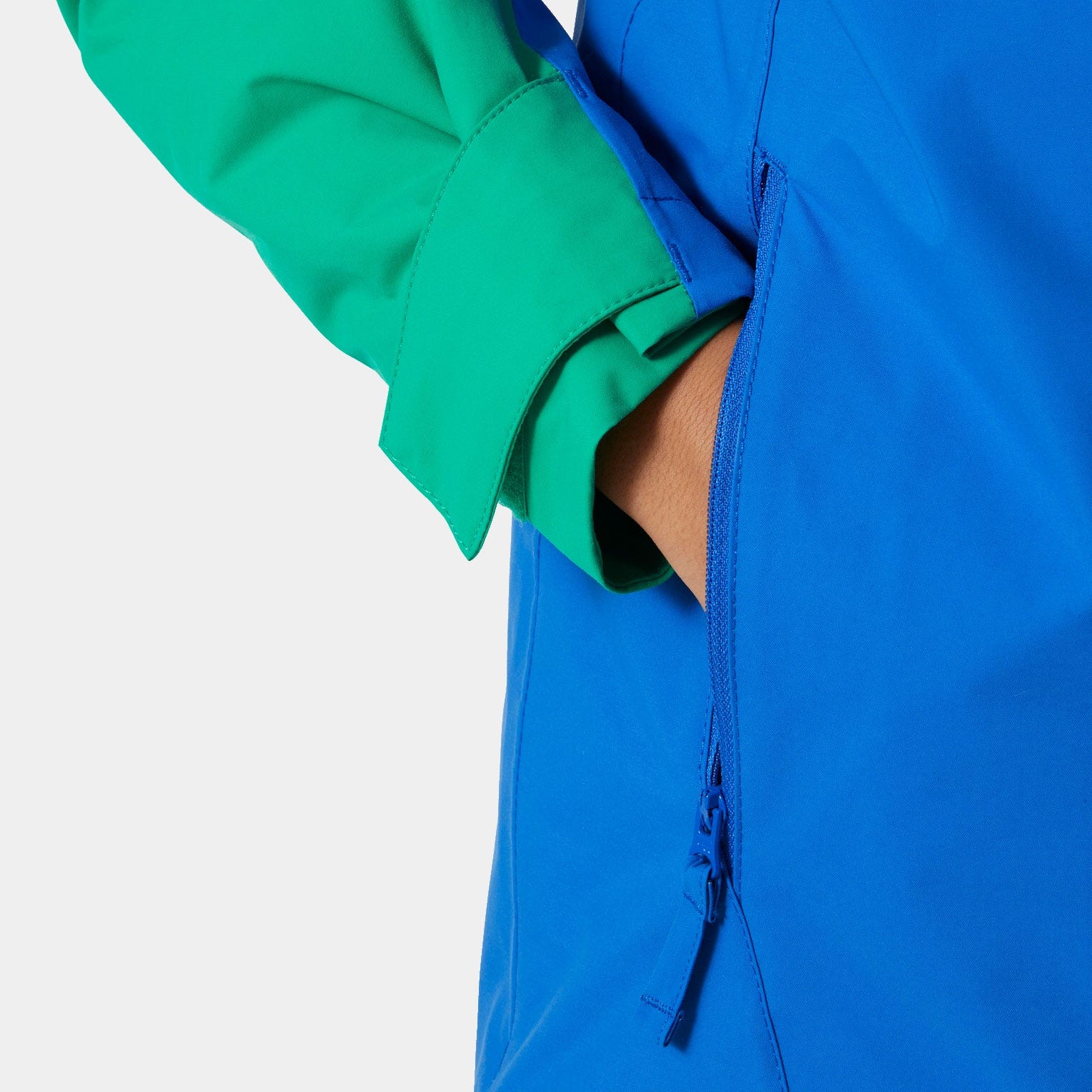 Juniors' Level Ski Jacket