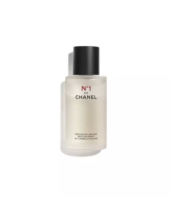 N°1 DE CHANEL SÉRUM-EN-BRUME REVITALISANT Anti-pollution - Rafraîchit - Apporte de l'éclat