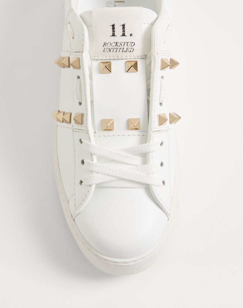 Baskets Rockstud sans titre