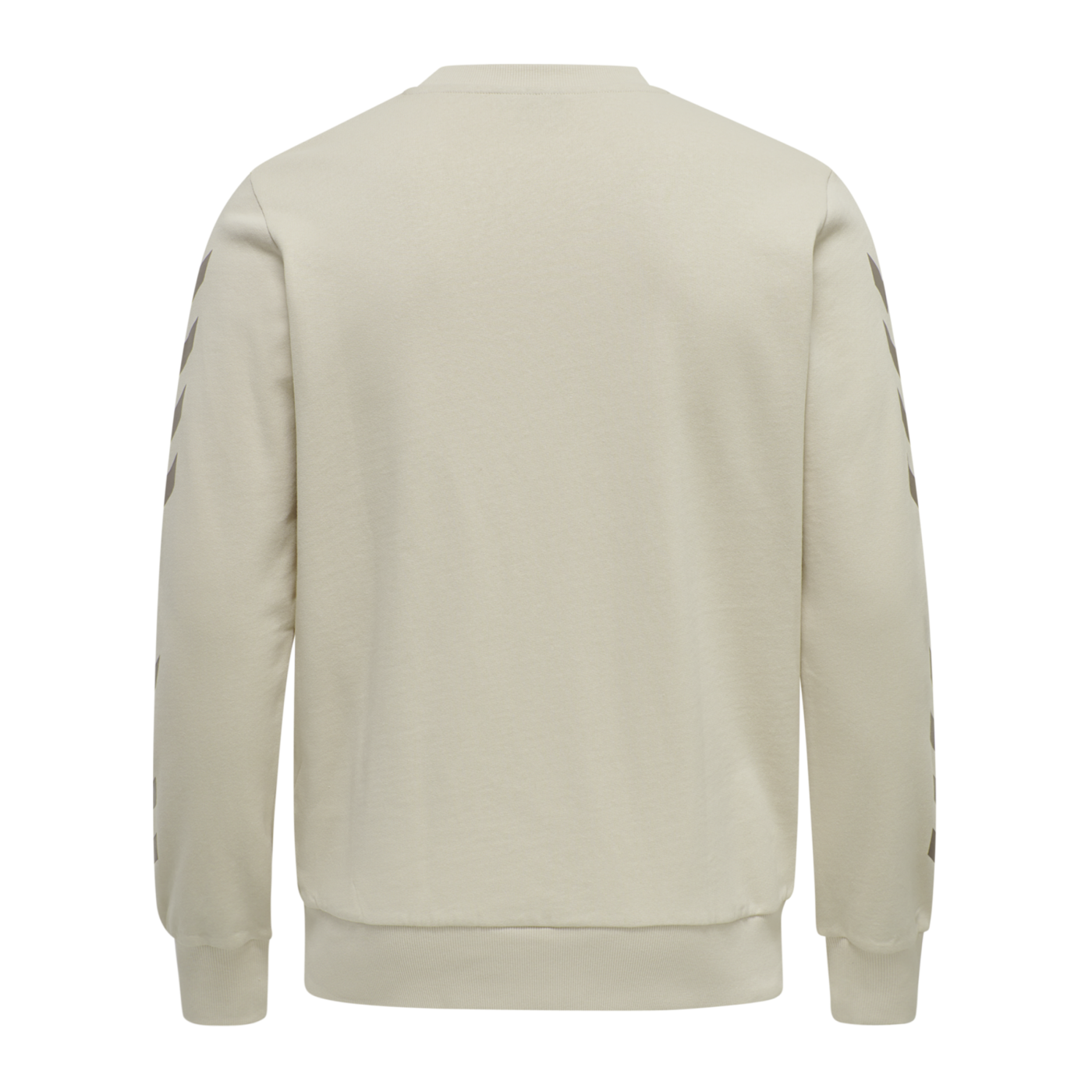 Hummel Legacy Chevron Sweatshirt Grün F1116