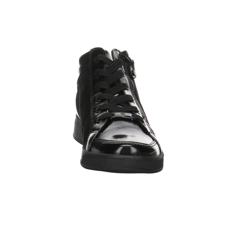ara Rom High-Top Sneaker