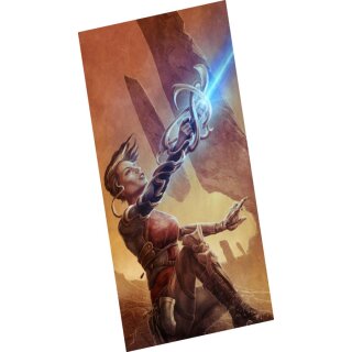 Numenera The Devil's Spine (EN)