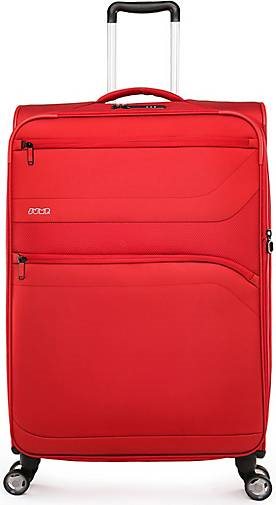 JUMP Moorea L 4-Rollen Trolley 76 cm