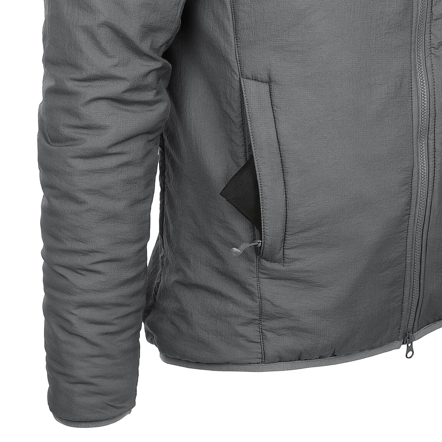 Wolfhound Hoodie Jacket ClimaShield Apex