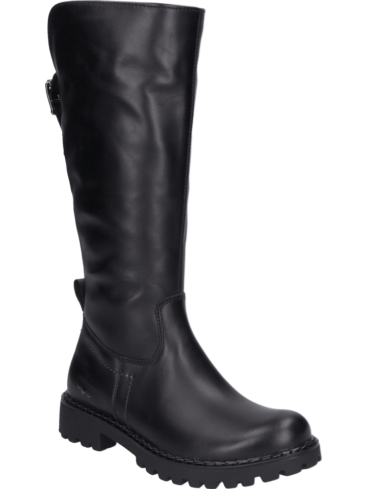 Josef Seibel Stiefel Marta 15 in schwarz günstig kaufen