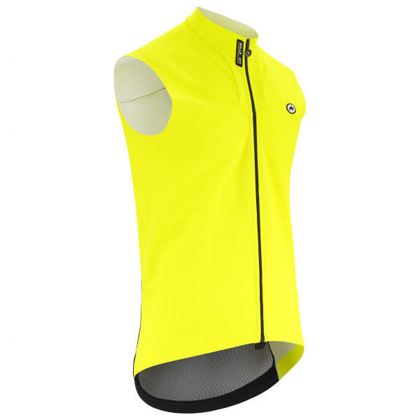 ASSOS - Mille GTS Spring Fall Vest C2 - Fahrradweste