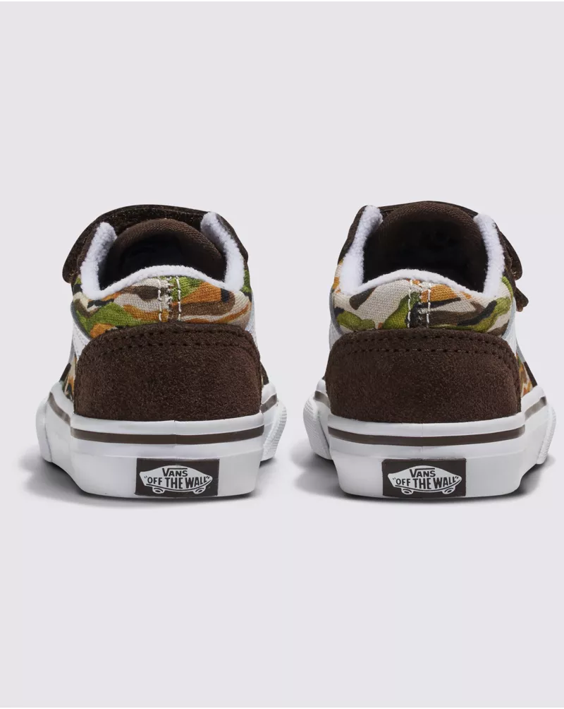 Toddler Old Skool V Shoe