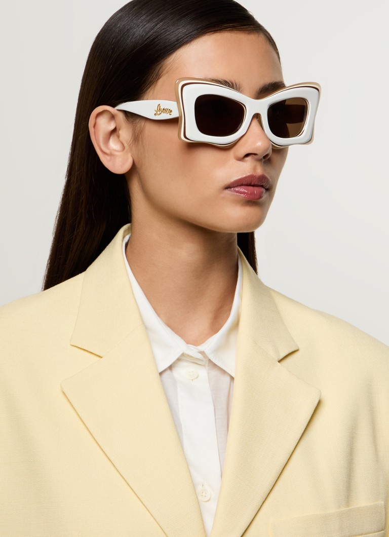 LOEWE Butterfly -aurinkolasit LW40140U