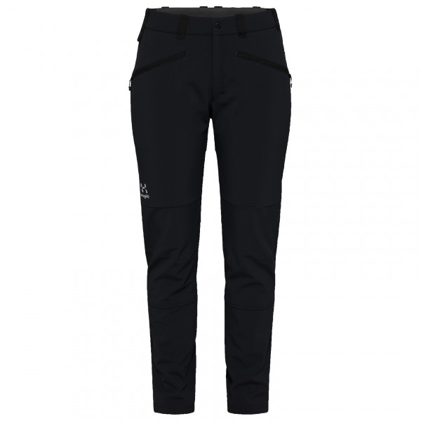 Haglöfs - Women's Chilly Softshell Pant - Winterhose