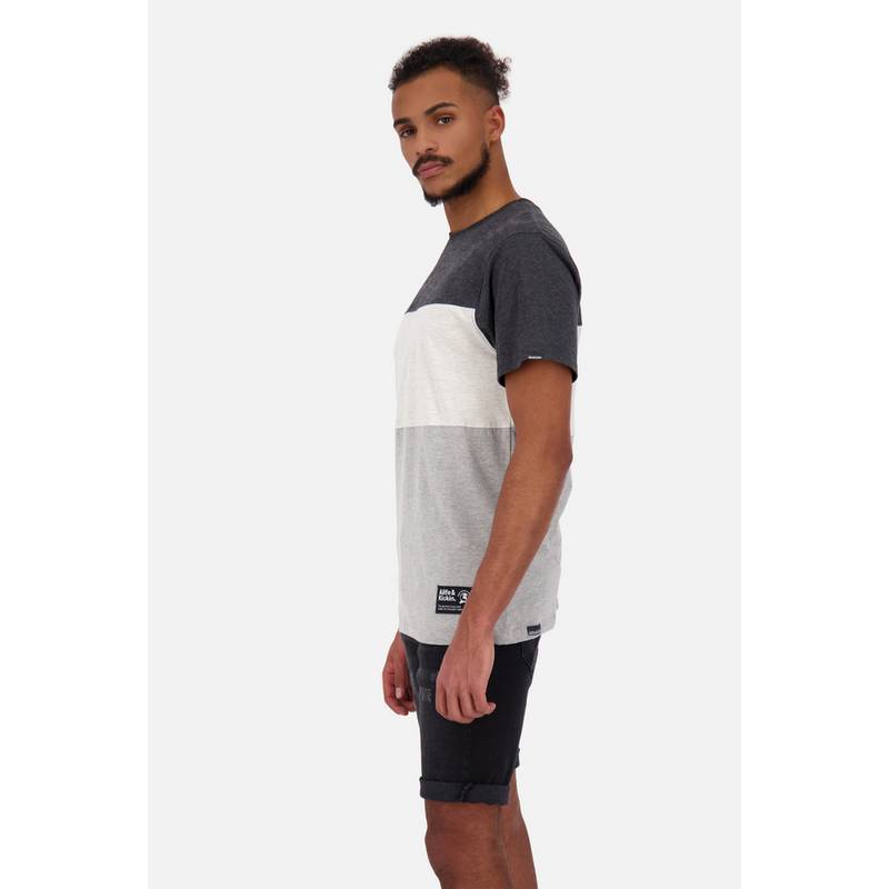 ALIFE AND KICKIN BenAK A T-Shirt Herren
