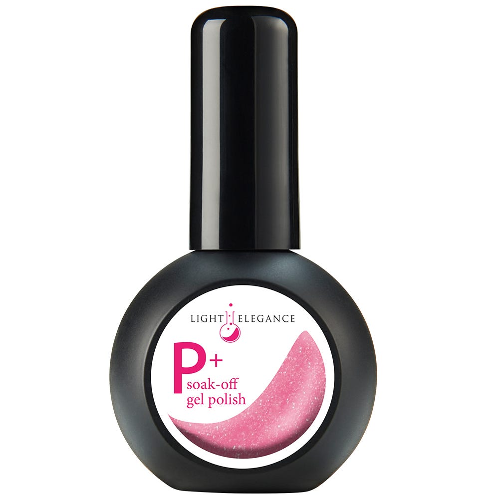 Light Elegance P+ UV-Lack Timeless Collection Sunday Best 15 ml