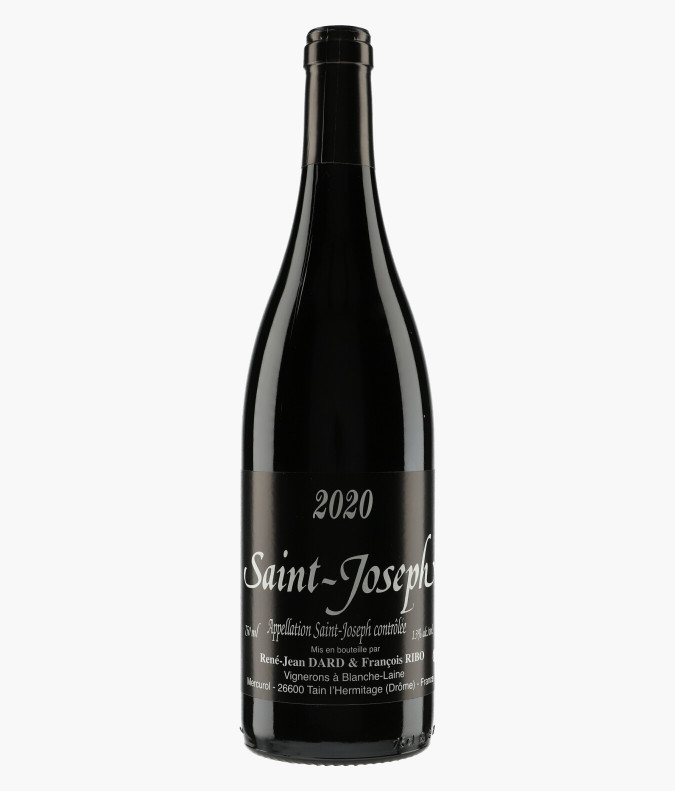 Saint-Joseph 2020DARD & RIBO