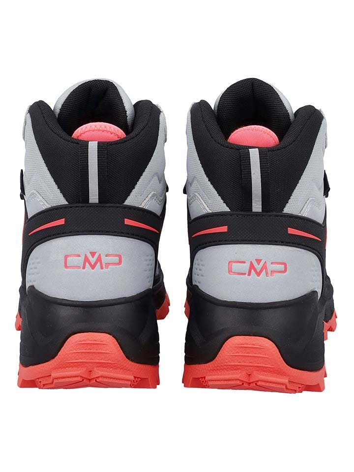 CMP Leder-Wanderboots 