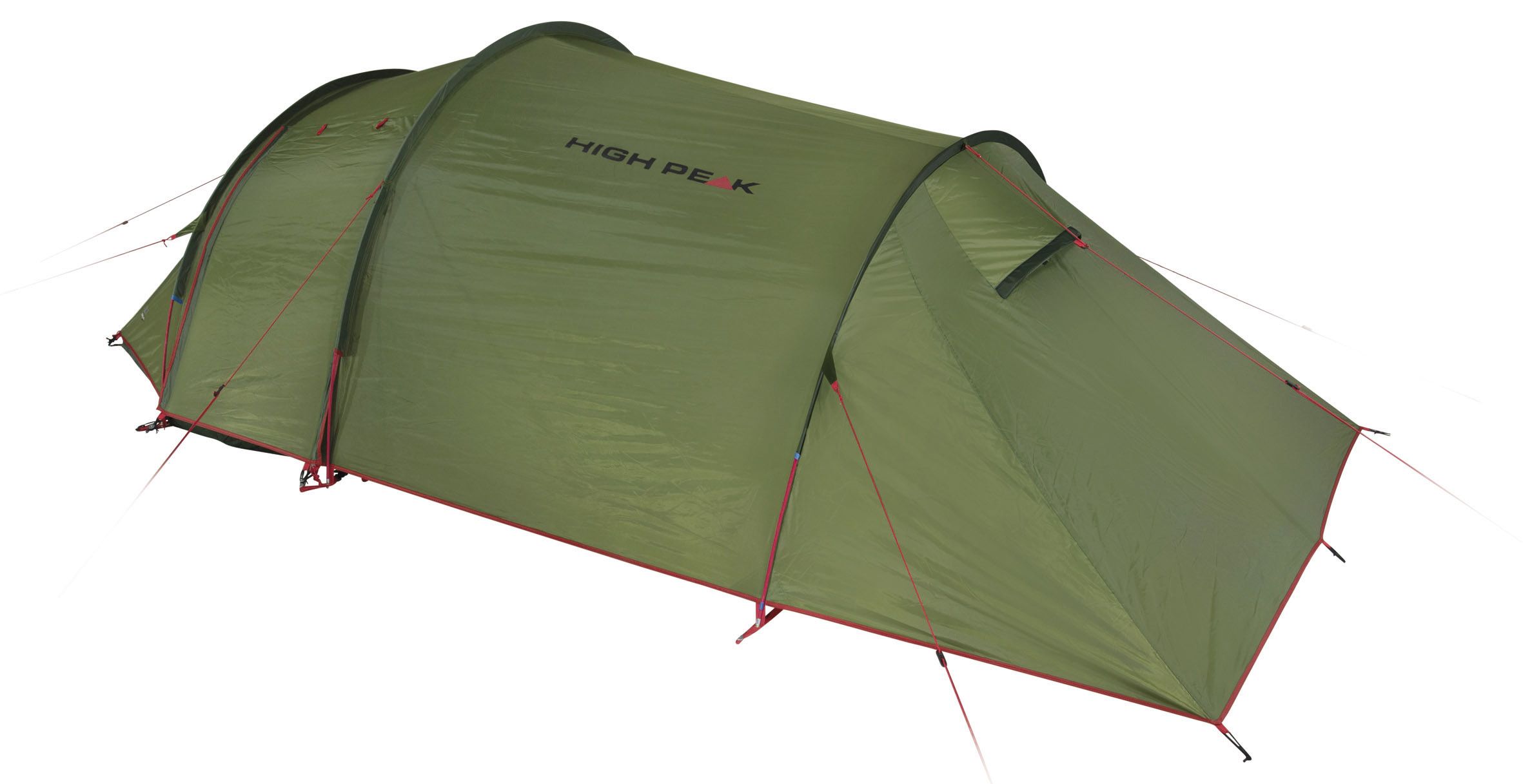 High Peak Falcon 3 LW Leichtgewicht Tunnelzelt