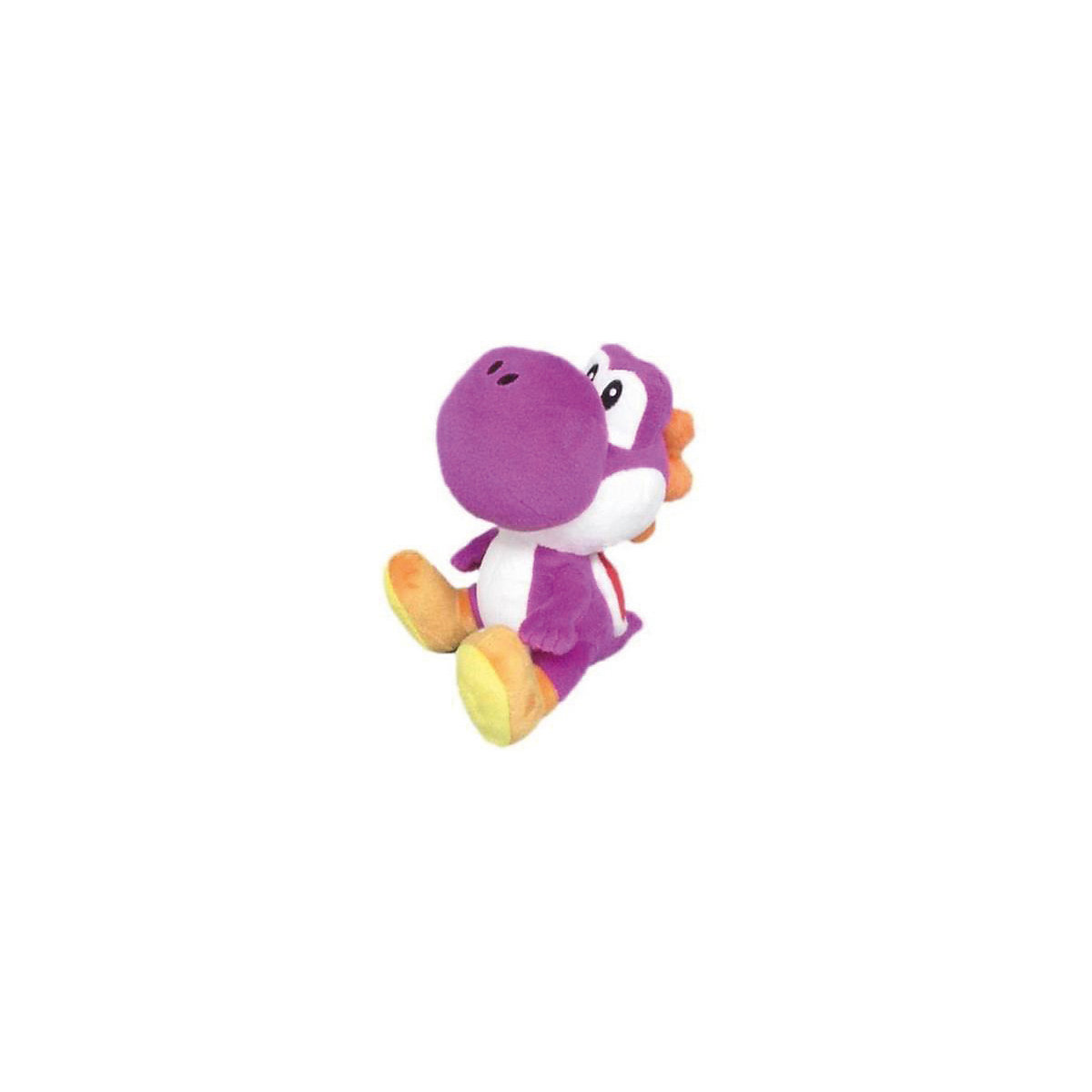 Plüsch Nintendo Yoshi 17 cm, lila