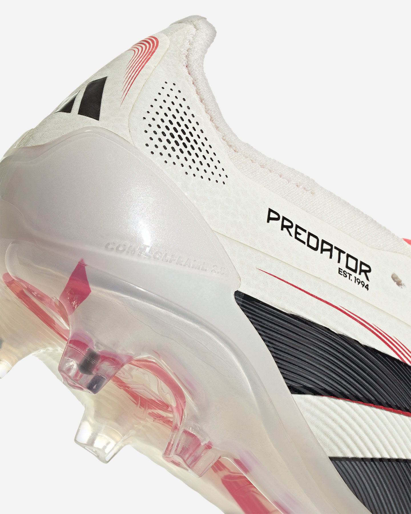 Futbalové kopačky Adidas Predator Elite FG M ID8968