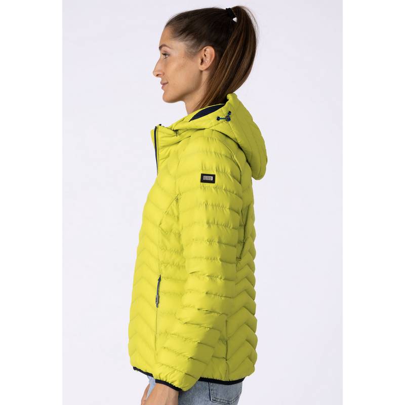 LPO Steppjacke Damen