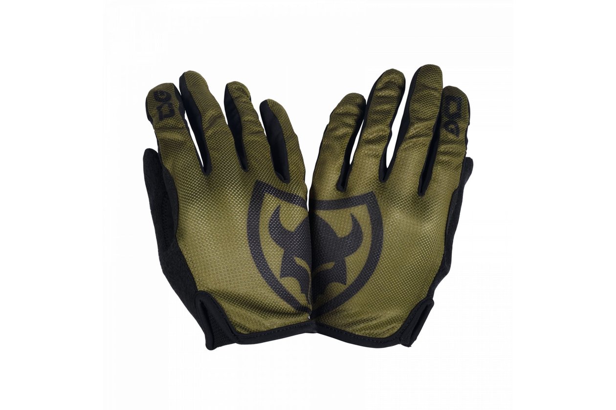 TSG Hunter Langfinger Handschuhe - 2023