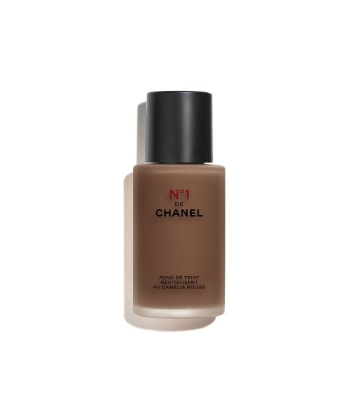 N°1 DE CHANEL FOND DE TEINT REVITALISANT-Illumine - Hydrate - Protège 30ml
