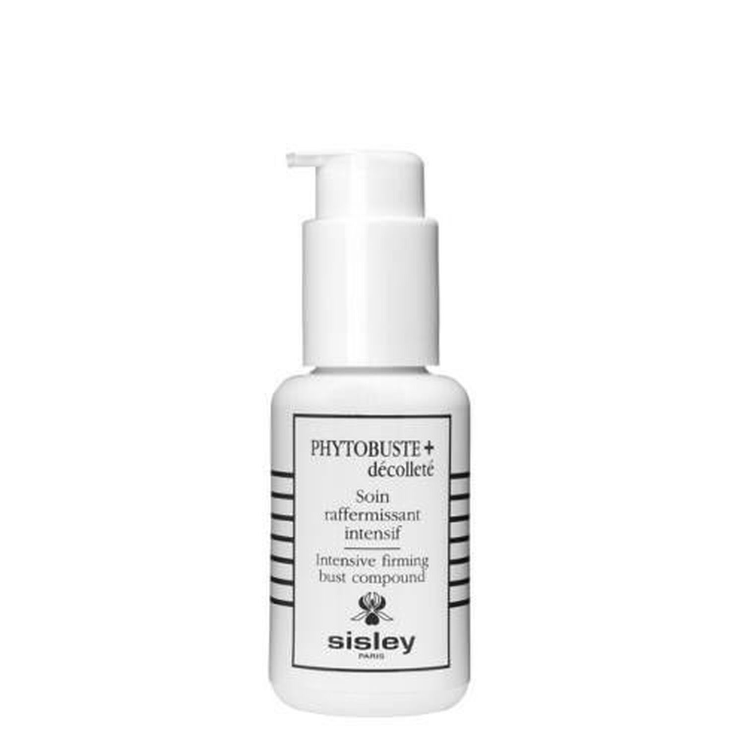 Sisley Phytobuste + décolleté Soin Raffermissant Intensif 50 ml