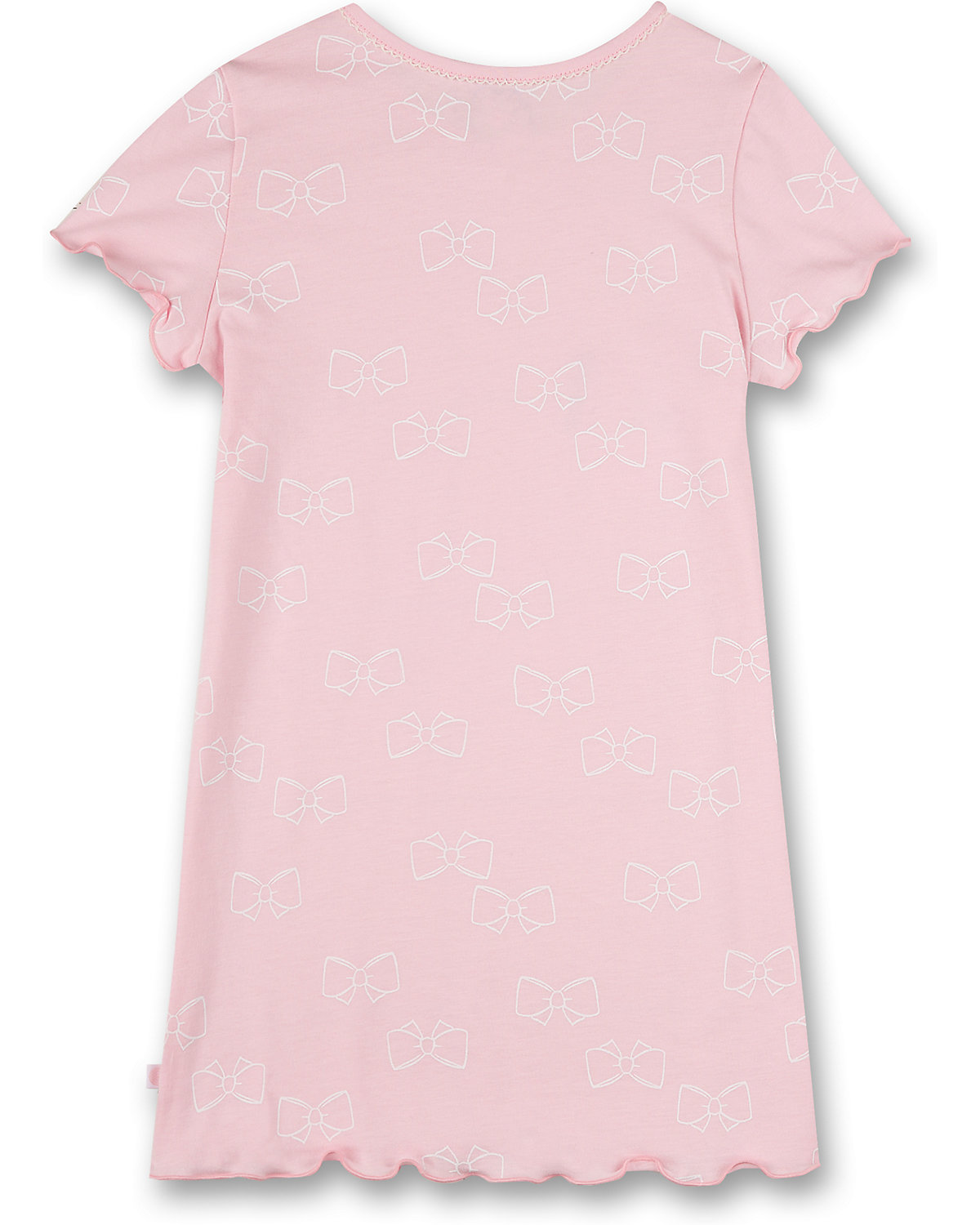 Sleepshirt 1/2, allover