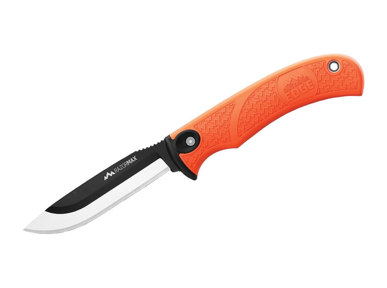 RazorMax Orange Blister