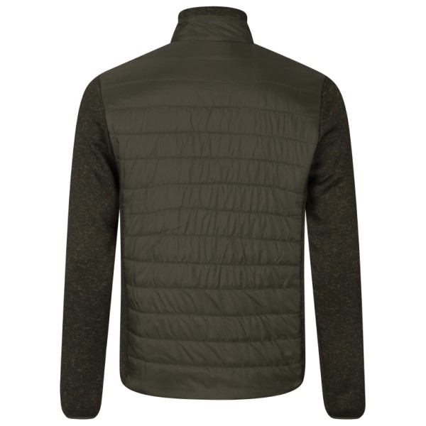 Seeland - Theo Hybrid Jacket - Fleecejacke