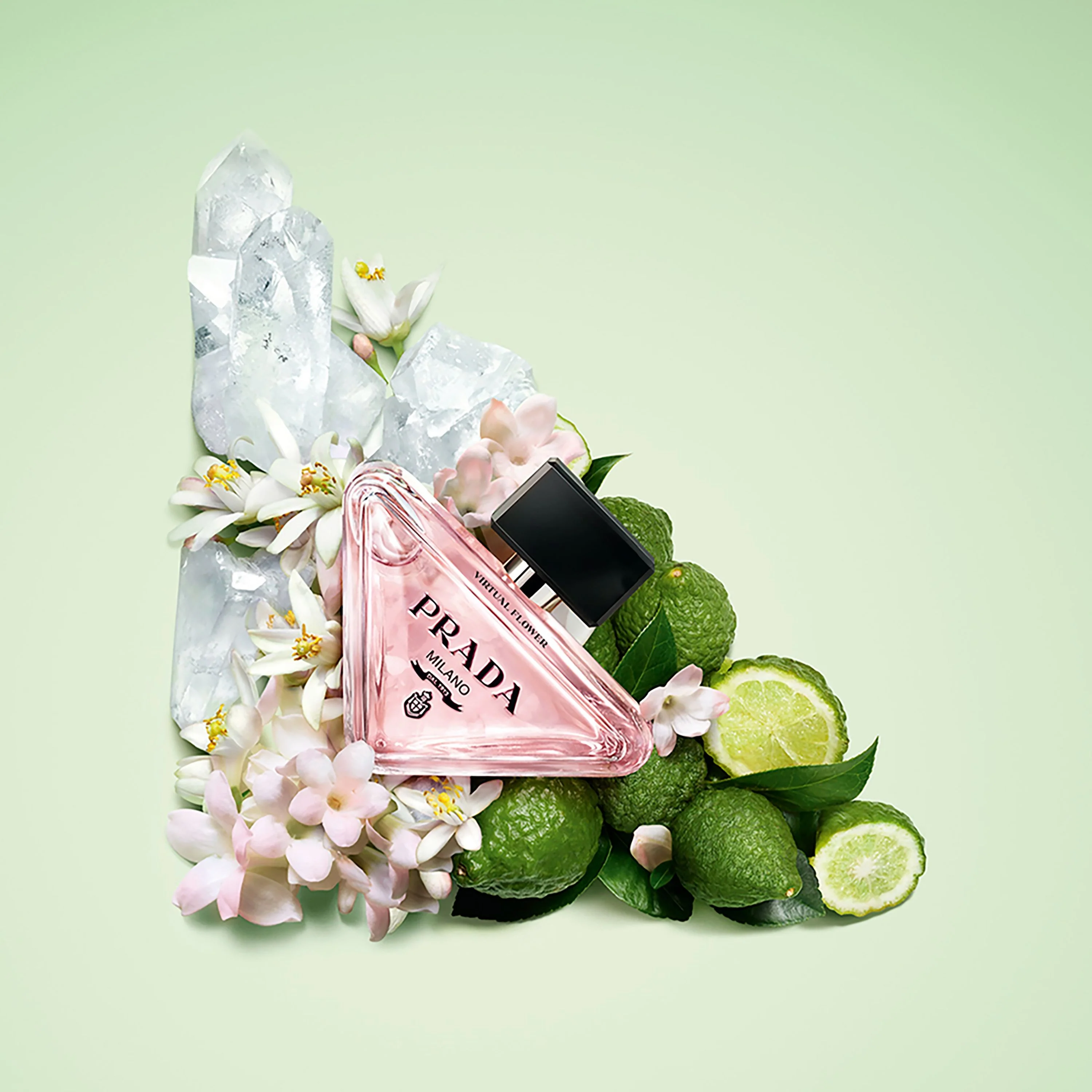 Paradox virtuális virág - Eau de Parfum
