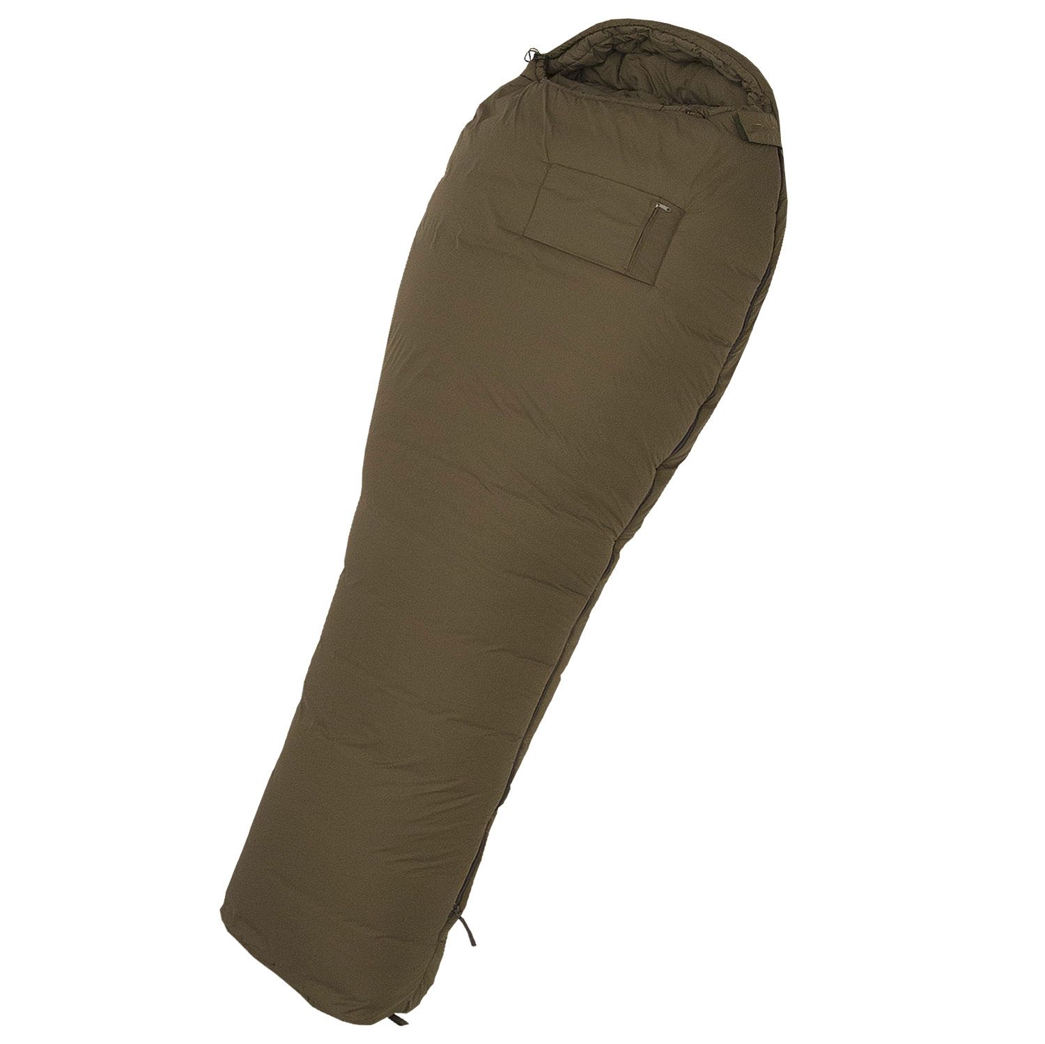 Schlafsack Brenta