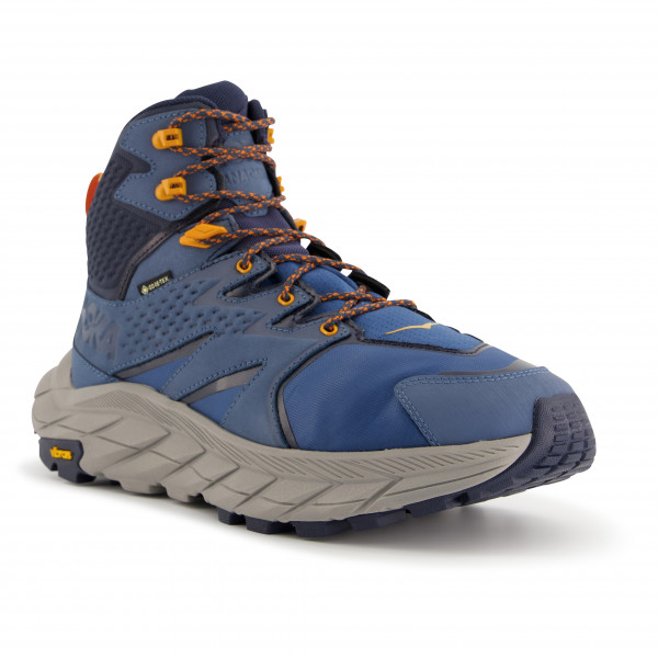 HOKA - Anacapa Mid GTX - Wanderschuhe