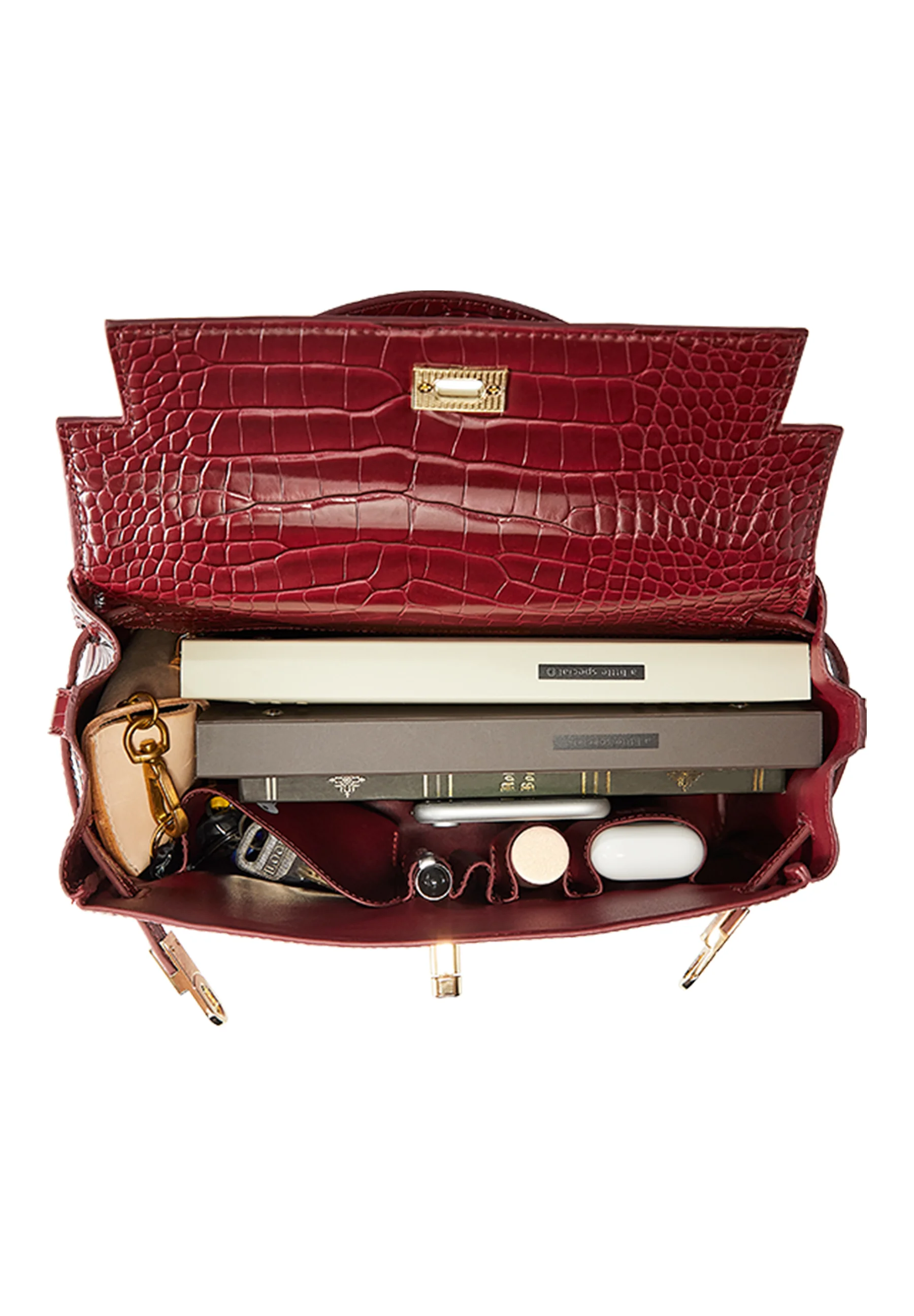 Bolso Victoria Hyde