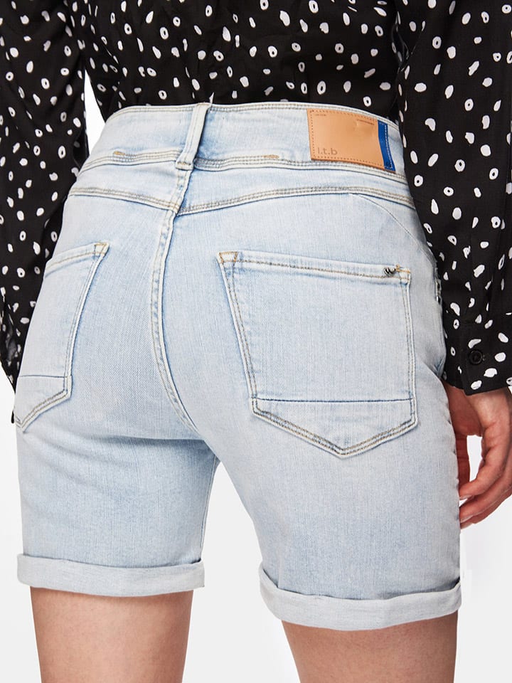 LTB Jeansshorts 